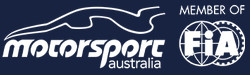 MotorsportAustraliaLogo